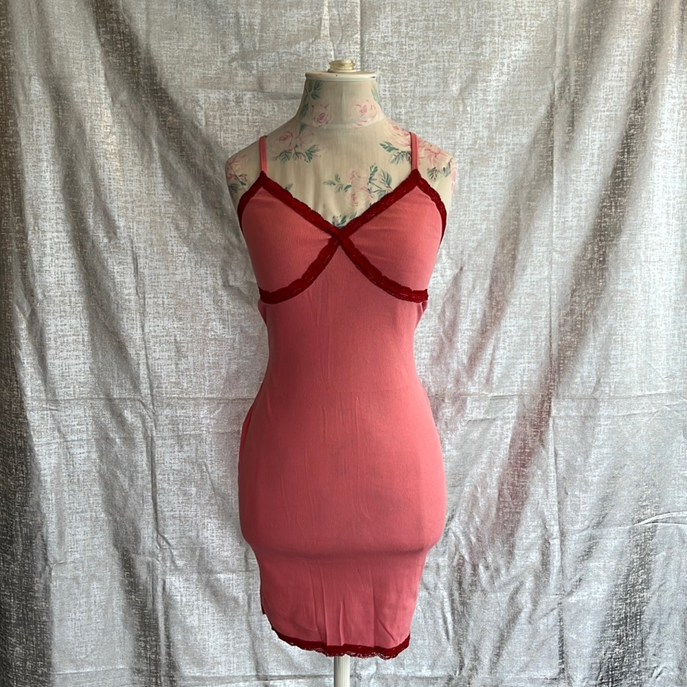 Wild Fable Dress